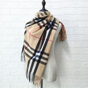 Luxury Scarf